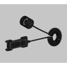 Магнитная выносная кнопка Armytek MRS-01 A04901