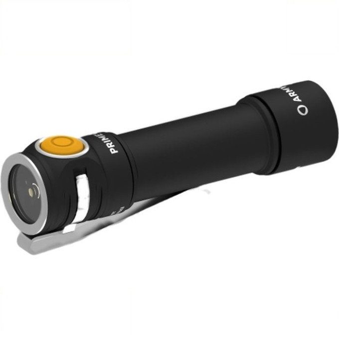 Фонарь ARMYTEK PRIME C2 PRO MAX MAGNET USB, 1x21700 (в комплекте), холодный свет F08601C